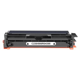 Xerox C230 ( 006R04395 ) čierny kompatibilný toner