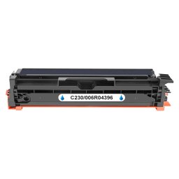 Xerox C230 ( 006R04396 ) azúrový kompatibilný toner