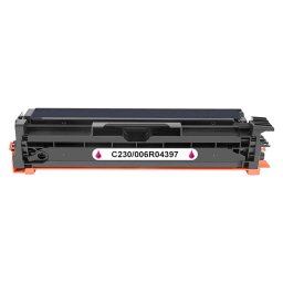 Xerox C230 ( 006R04397 ) purpurový kompatibilný toner