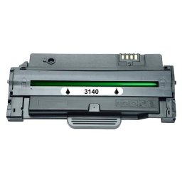 Xerox Phaser 3140 ( 108R00909 ) čierny kompatibilný toner