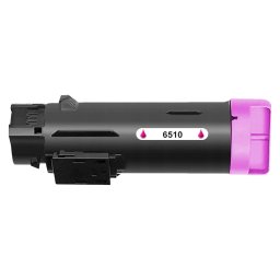 Xerox Phaser 6510 ( 106R03694 ) purpurový kompatibilný toner