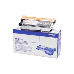 Brother TN-2220 originálny toner