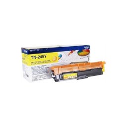 Brother TN-245Y žltý originálny toner