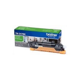 Brother TN-247BK originálny toner