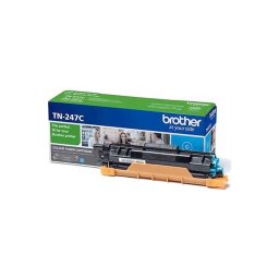 Brother TN-247C originálny toner