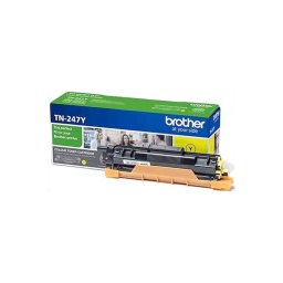 Brother TN-247Y originálny toner
