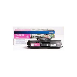 Brother TN-321M purpurový originálny toner