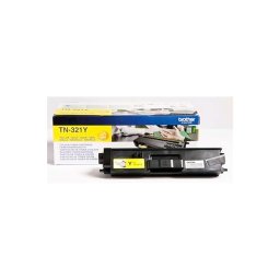 Brother TN-321Y žltý originálny toner