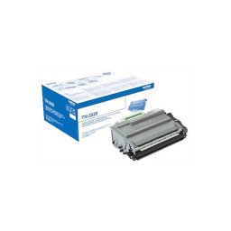 Brother TN-3520 čierny originálny toner