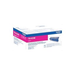 Brother TN-423M purpurový originálny toner