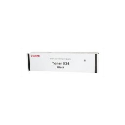 Canon 034BK originálny toner