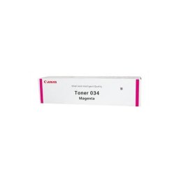 Canon 034M originálny toner