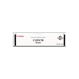 Canon C-EXV 18 originálny toner