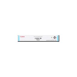 Canon C-EXV 29C originálny toner