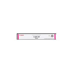 Canon C-EXV 29M originálny toner
