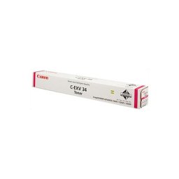 Canon C-EXV 34M originálny toner