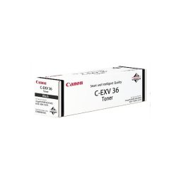 Canon C-EXV 36 originálny toner