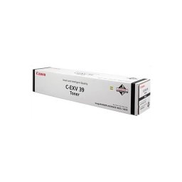 Canon C-EXV 39 originálny toner