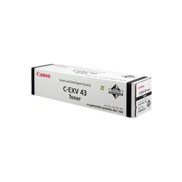 Canon C-EXV 43 originálny toner