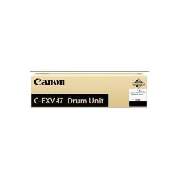 Canon C-EXV 47BK originálny optický valec