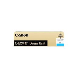 Canon C-EXV 47C originálny optický valec