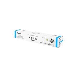 Canon C-EXV 47C originálny toner