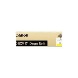Canon C-EXV 47Y originálny optický valec