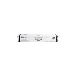 Canon C-EXV 48BK originálny toner