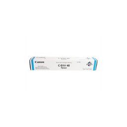 Canon C-EXV 48C originálny toner