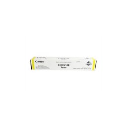 Canon C-EXV 48Y originálny toner