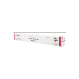 Canon C-EXV 49M originálny toner