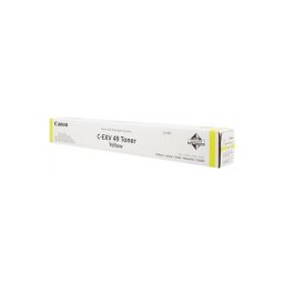 Canon C-EXV 49Y originálny toner