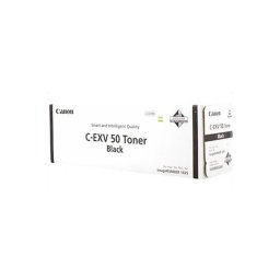 Canon C-EXV 50 originálny toner