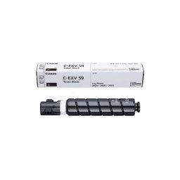 Canon C-EXV 59 originálny toner