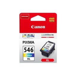 Canon CL-546 XL originálna atramentová náplň
