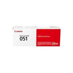 Canon CRG-051BK originálny toner