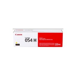 Canon CRG-054HY originálny toner