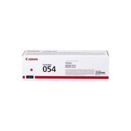 Canon CRG-054M originálny toner