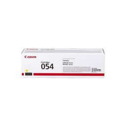 Canon CRG-054Y originálny toner