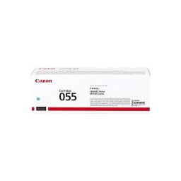 Canon CRG-055C originálny toner