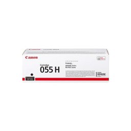 Canon CRG-055HBK originálny toner