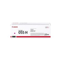 Canon CRG-055HM originálny toner