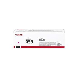 Canon CRG-055M originálny toner