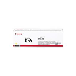 Canon CRG-055Y originálny toner