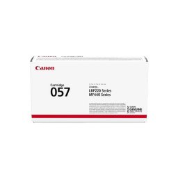 Canon CRG-057 originálny toner