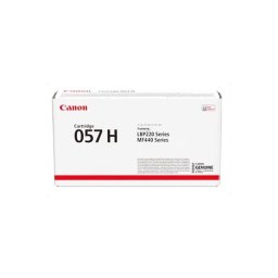 Canon CRG-057H originálny toner