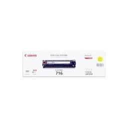 Canon CRG-716BK originálny toner