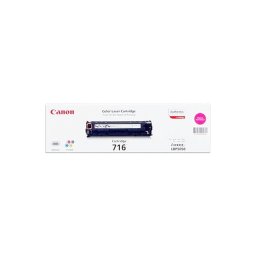 Canon CRG-716C originálny toner