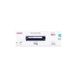 Canon CRG-716M originálny toner