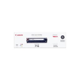 Canon CRG-716Y originálny toner